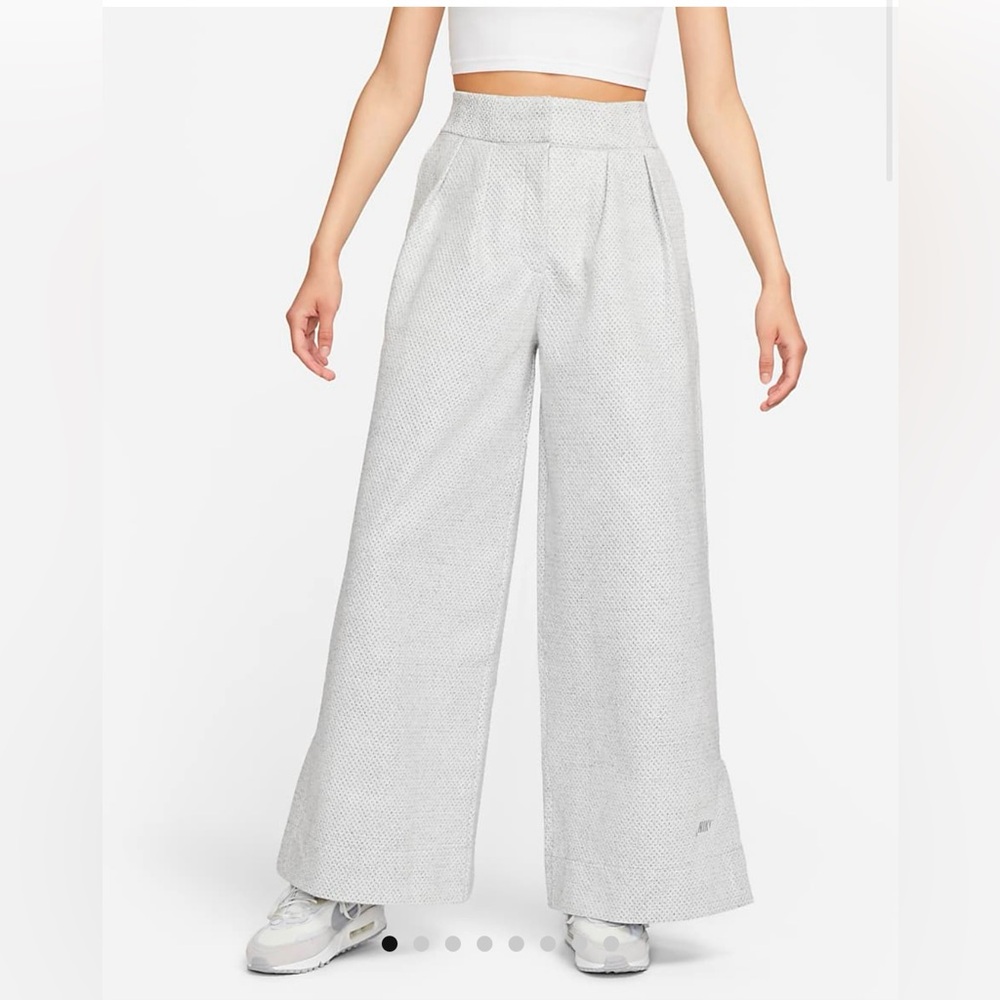 Therma-FIT ADV High-Waisted Pants Medium